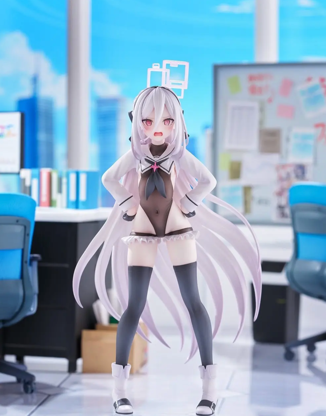 Fix Cast - Kei Tendou