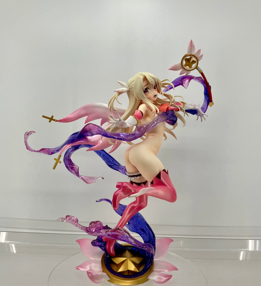 Pertop - Illyasviel von Einzbern