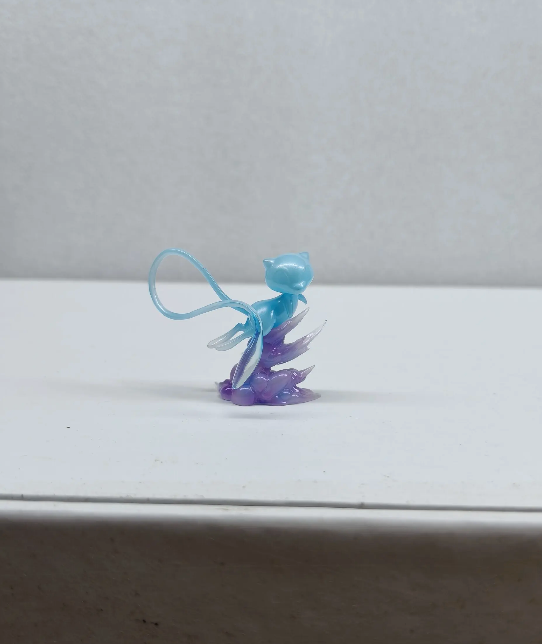 JHD - Mew