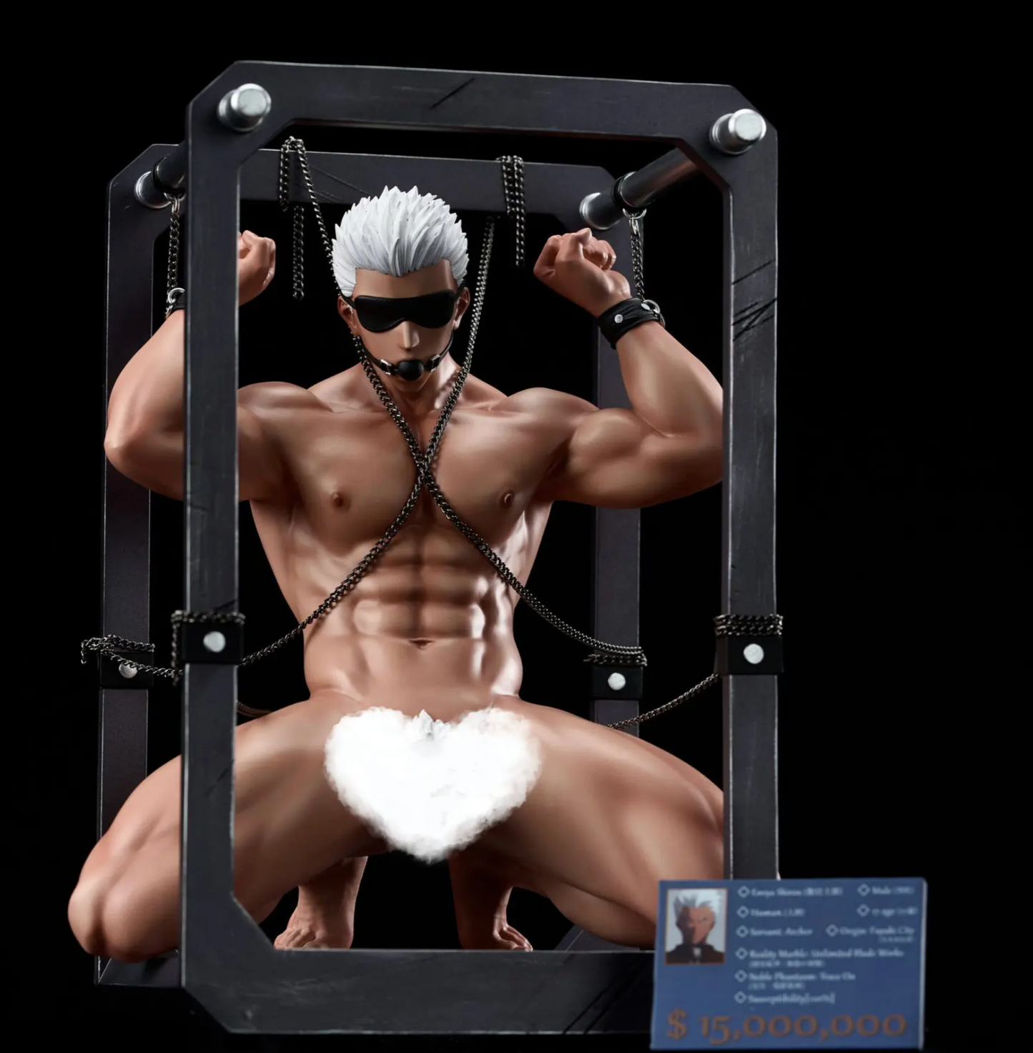 Endless - Emiya