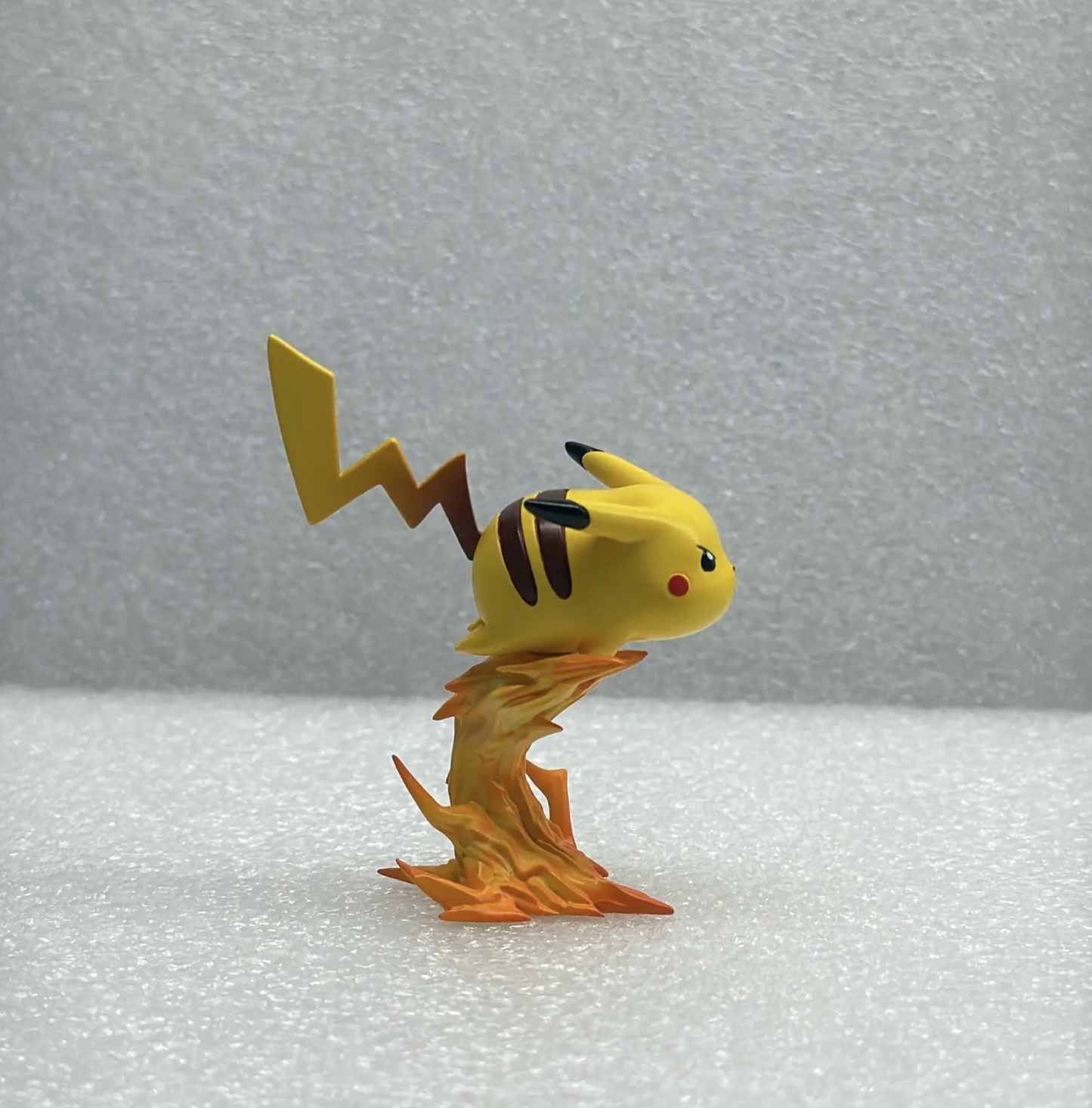 Xiao Qin Bi Ji - Pikachu