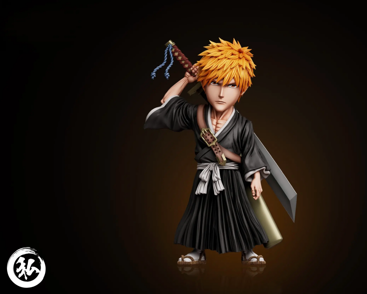 YZ - Ichigo