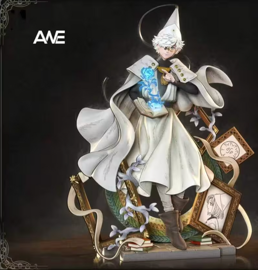 ANE - Qifrey