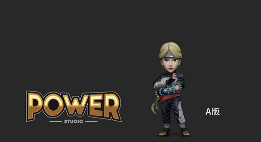 Power - Yugito Nii