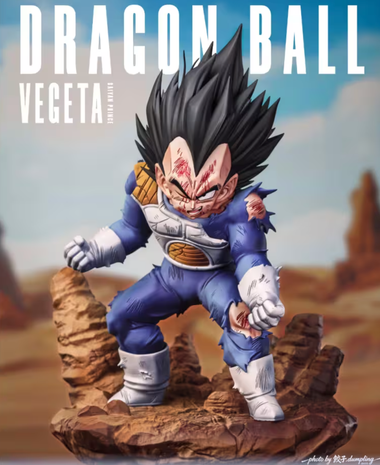 LP - Vegeta