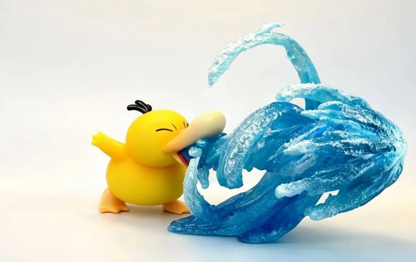 YOR - Psyduck