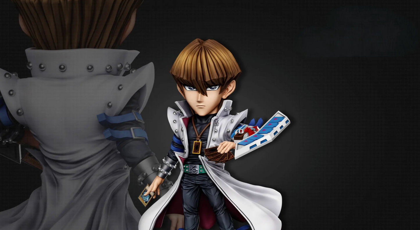 A+ - Kaiba