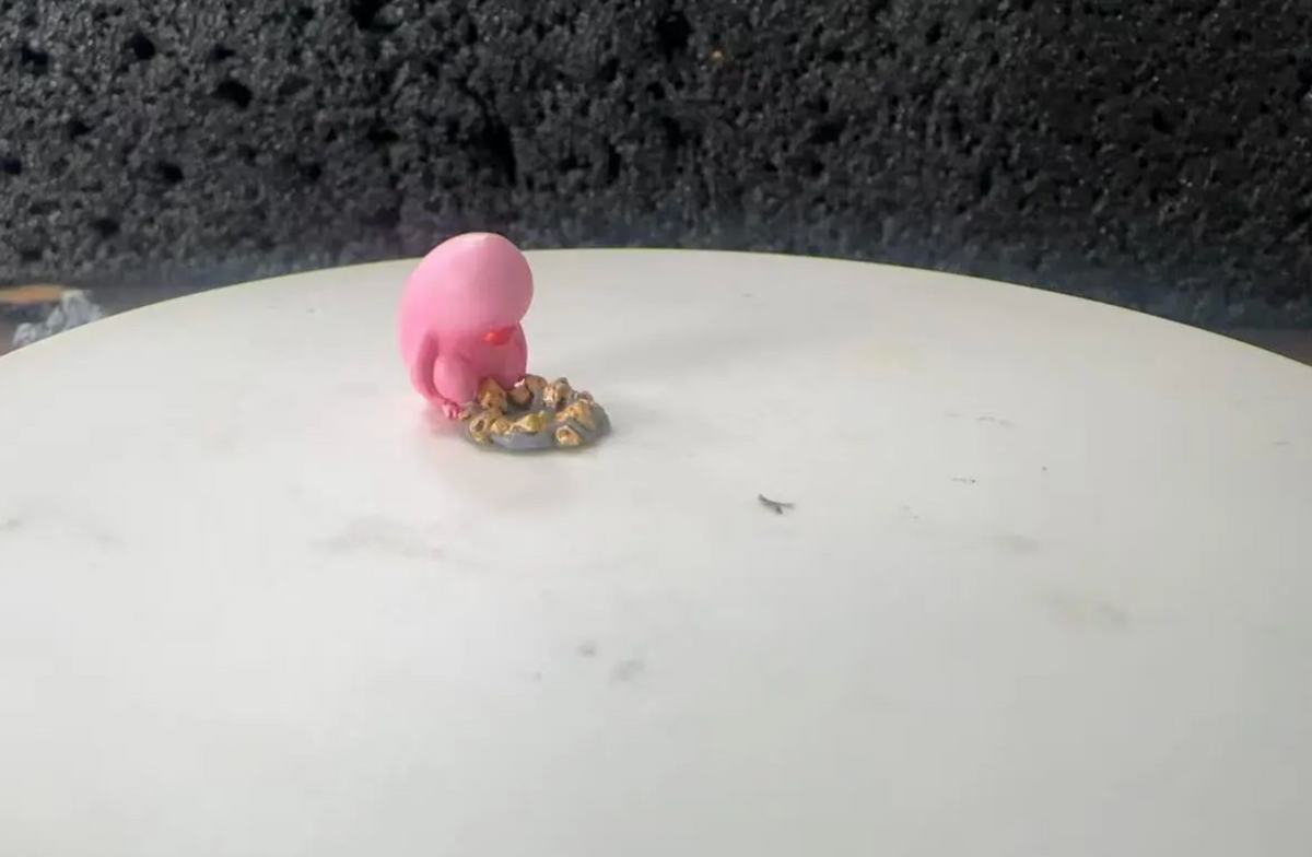 Chang Qing - Diglett