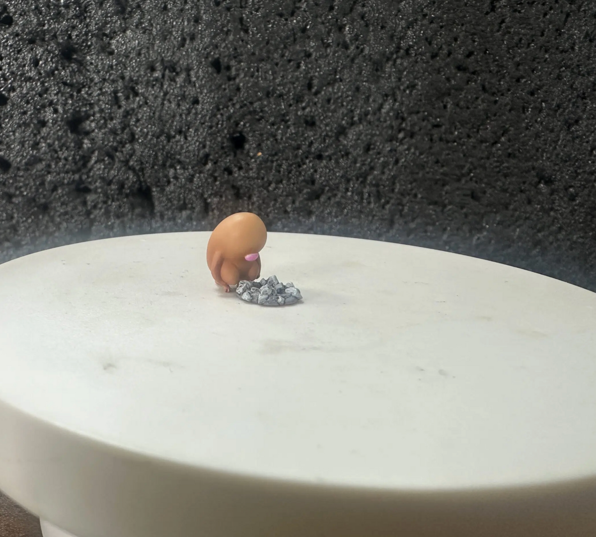 Chang Qing - Diglett