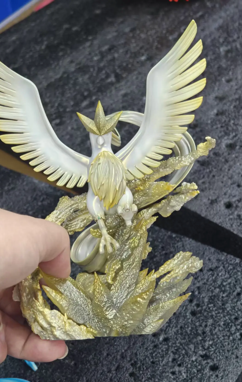 Zhumeng - Articuno