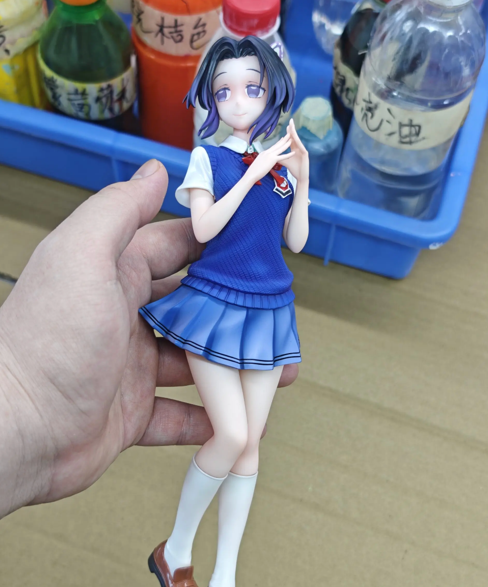 Miwu - Shinobu and Rinne Sonogami
