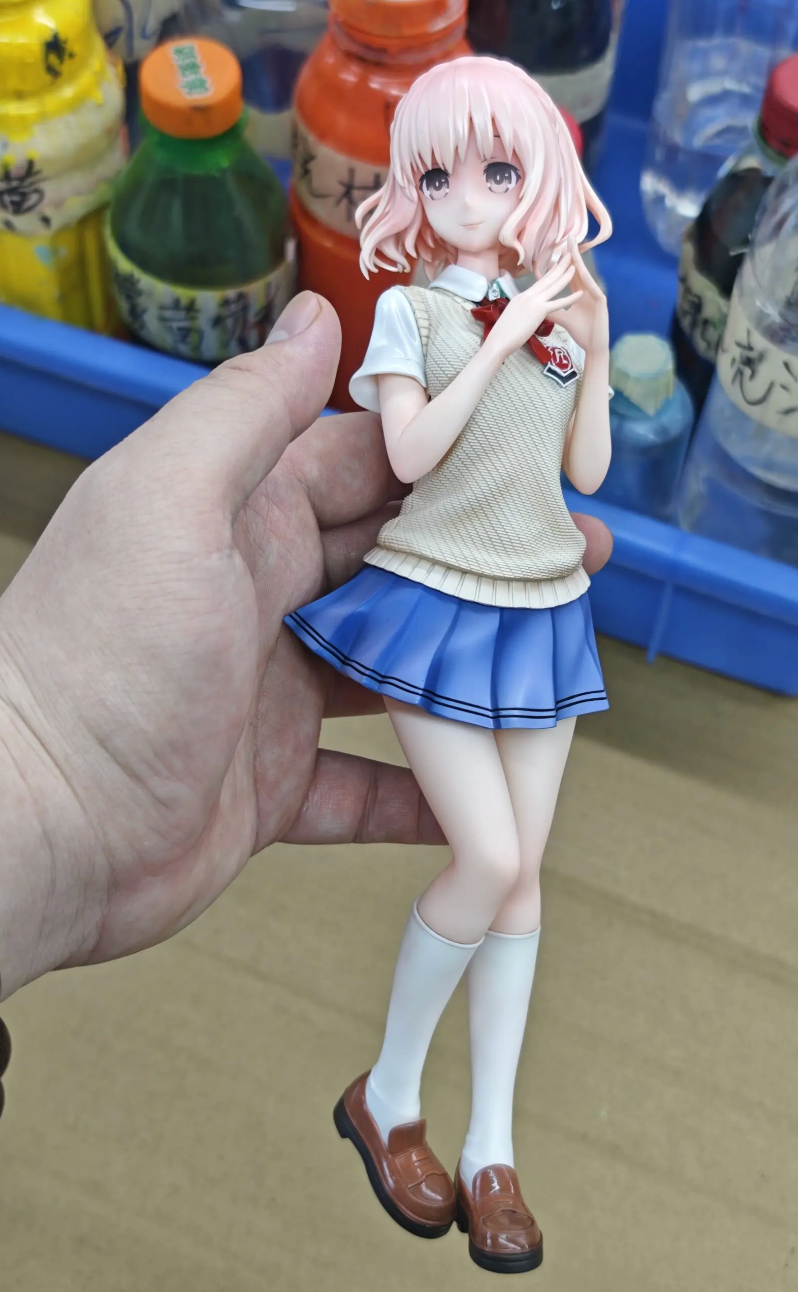 Miwu - Shinobu and Rinne Sonogami