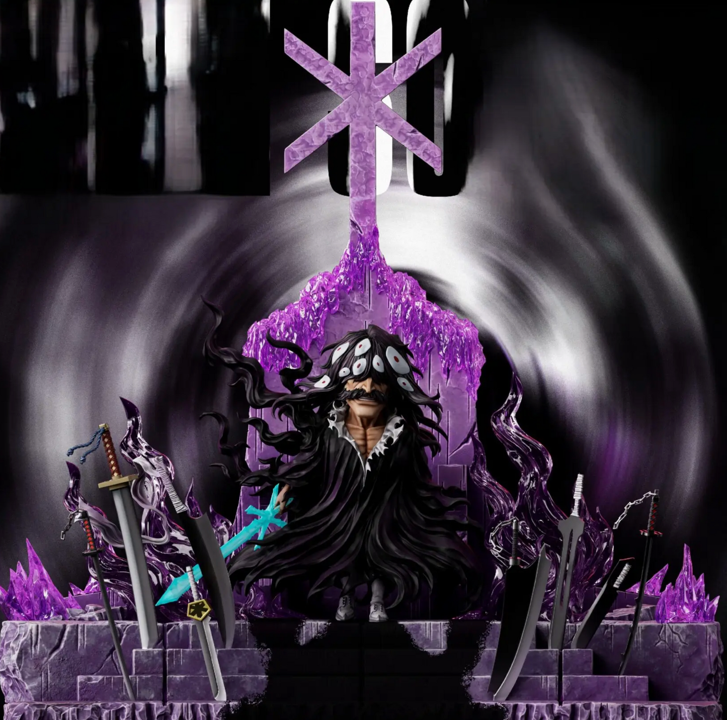 YZ - Yhwach