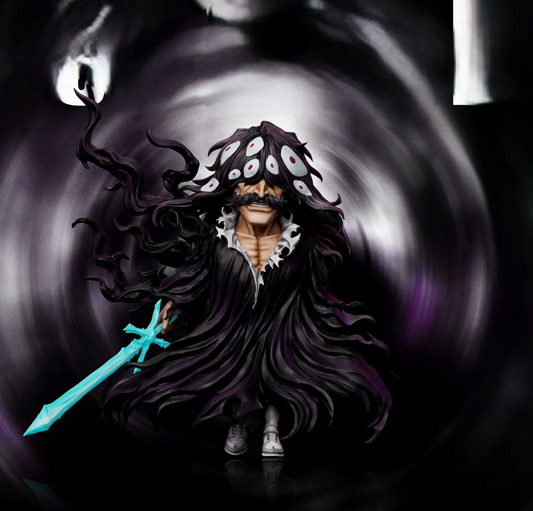 YZ - Yhwach