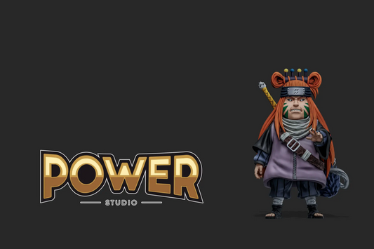 Power - Fuguki