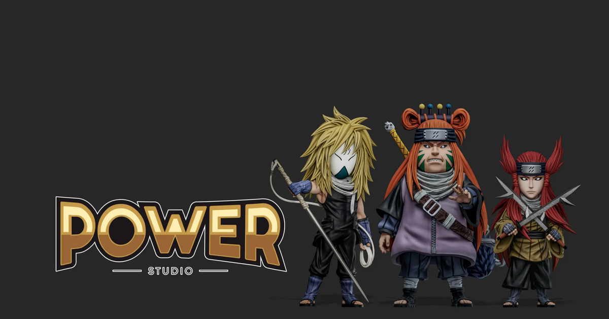 Power - Fuguki