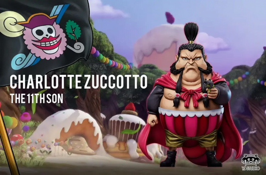 YZ - Charlotte Zuccotto