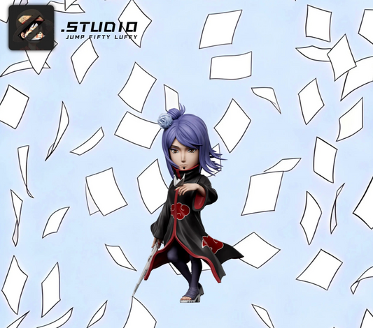 Zzz - Konan