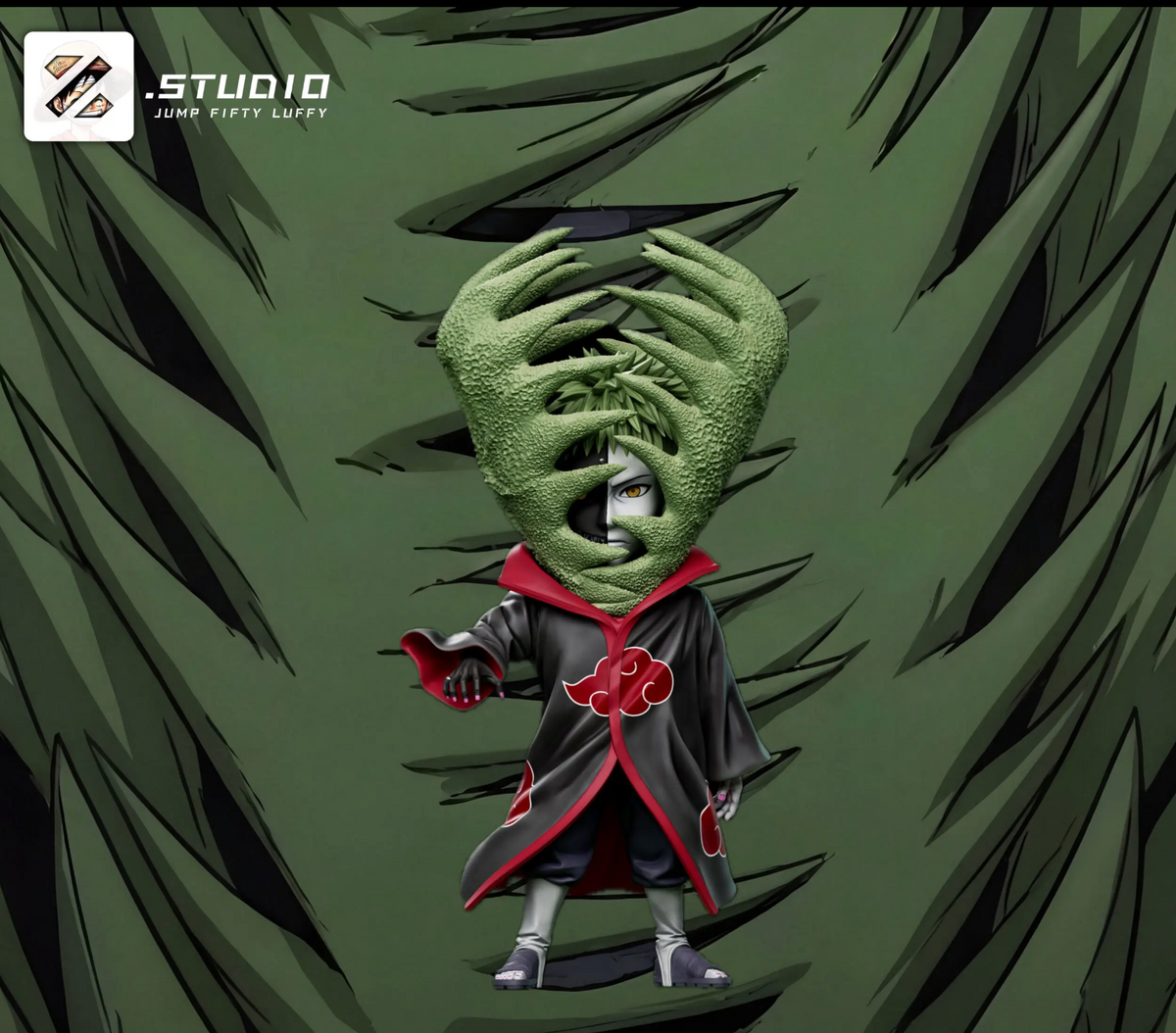 Zzz - Zetsu