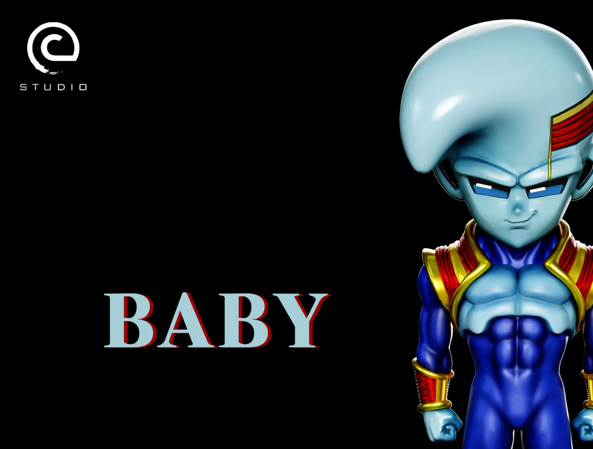 C - Baby