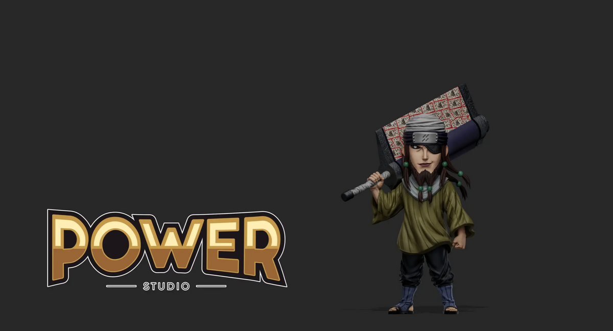 Power - Jinpachi