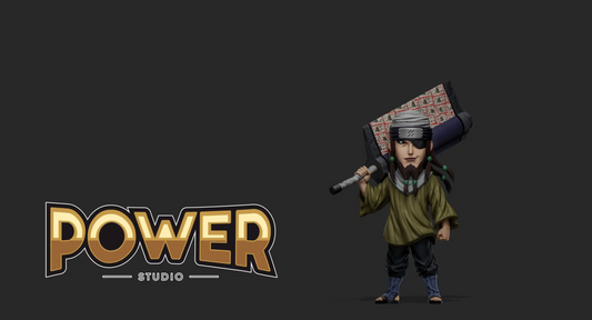 Power - Jinpachi
