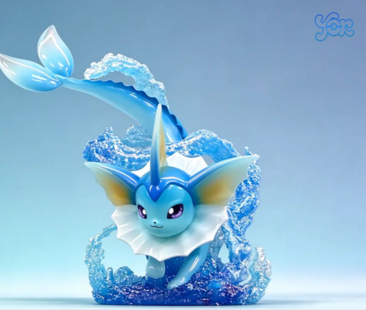 YOR - Vaporeon