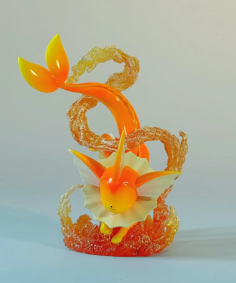 YOR - Vaporeon