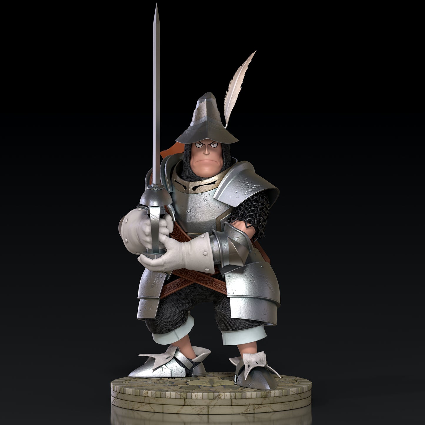 Solar - Adelbert Steiner