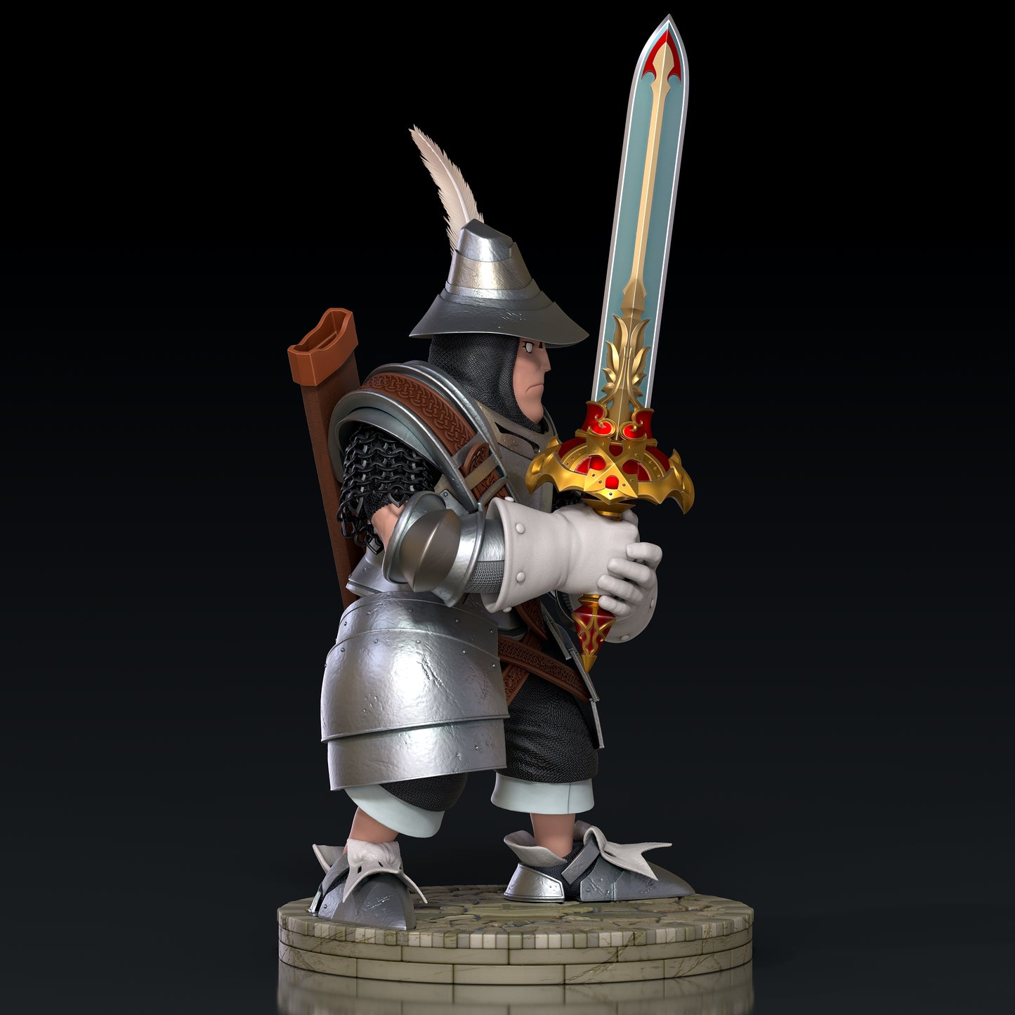 Solar - Adelbert Steiner