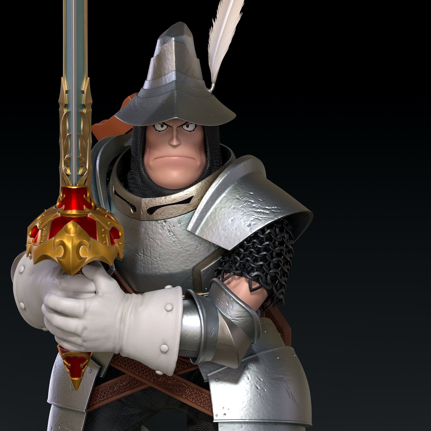 Solar - Adelbert Steiner