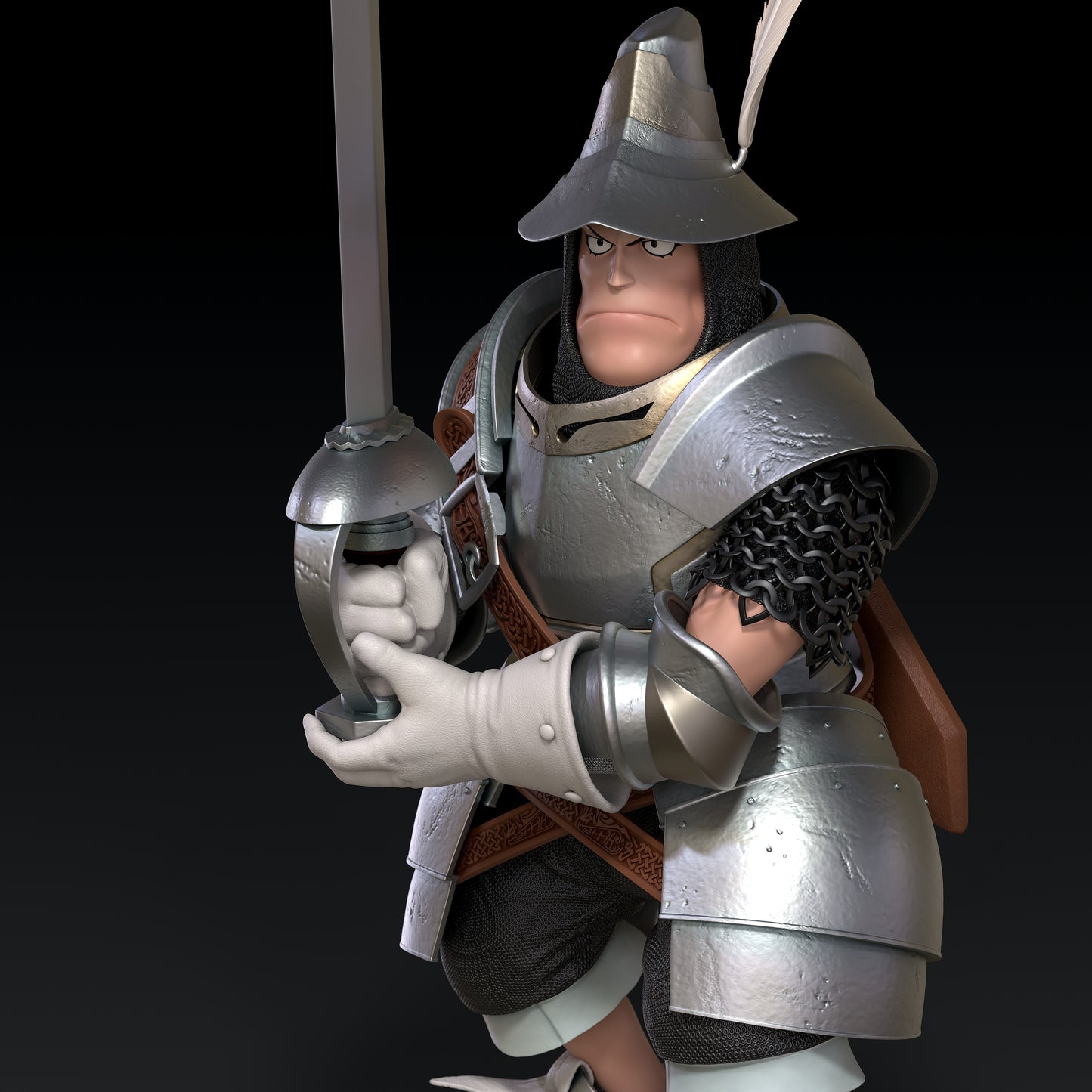Solar - Adelbert Steiner