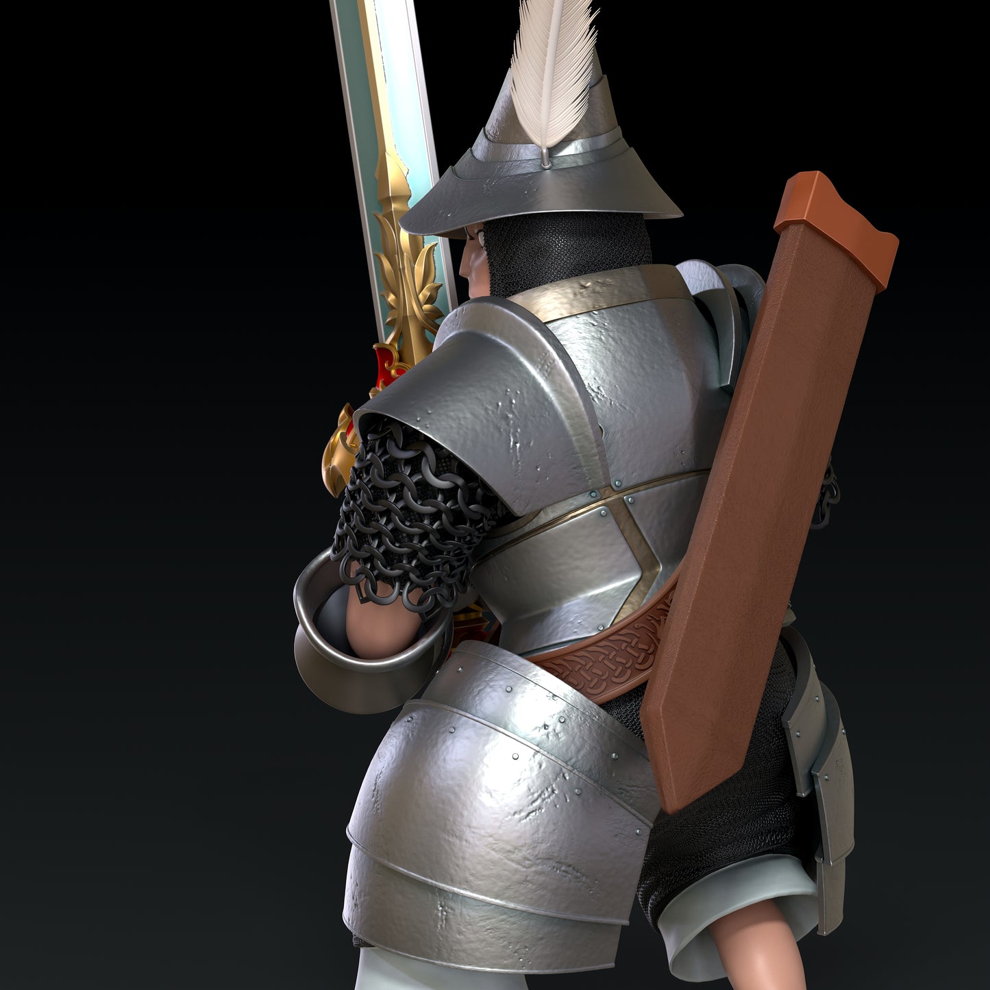 Solar - Adelbert Steiner