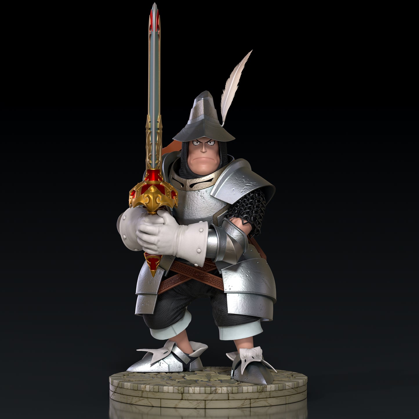 Solar - Adelbert Steiner