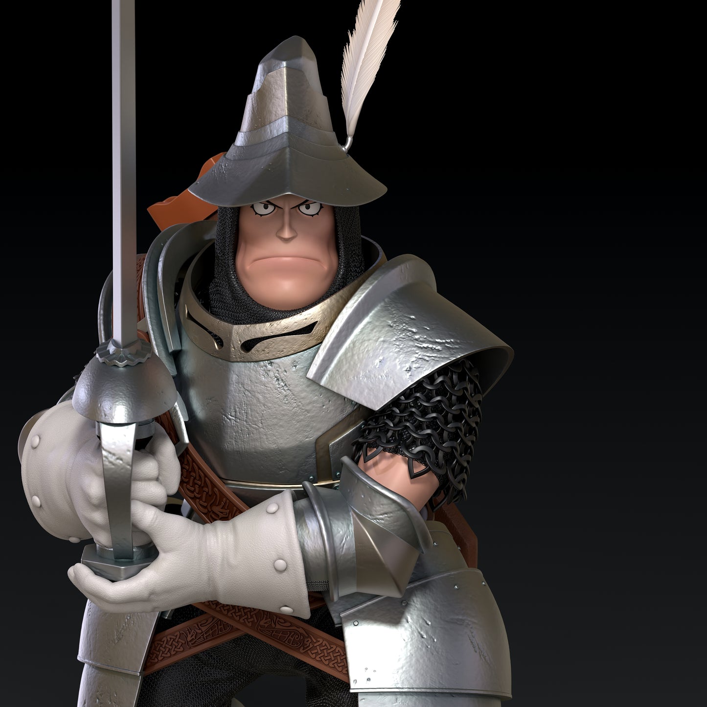 Solar - Adelbert Steiner