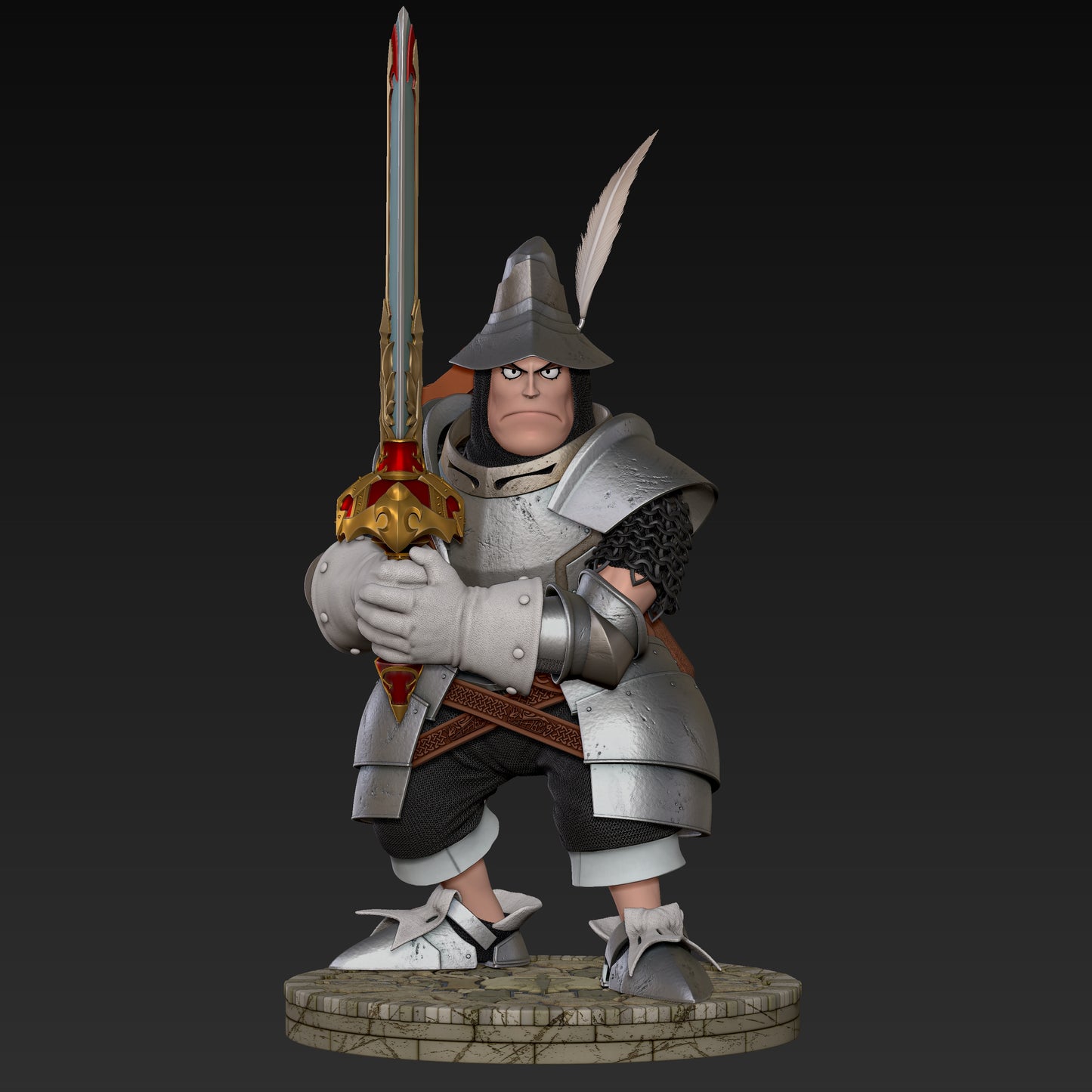 Solar - Adelbert Steiner