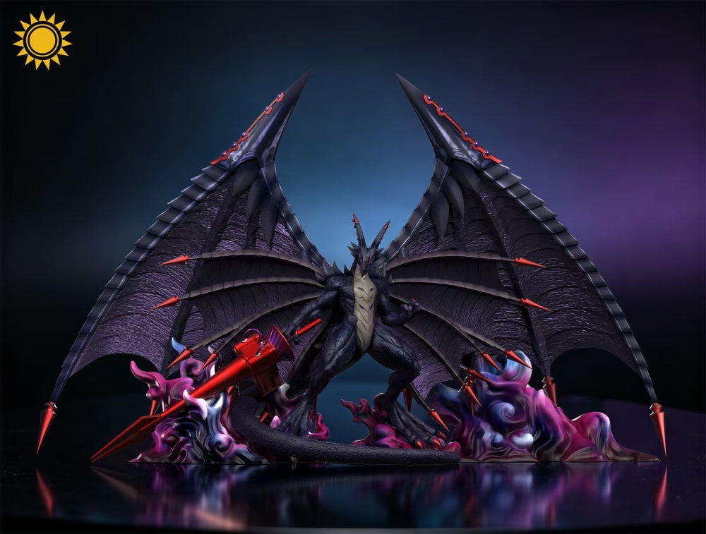 Sun Toys - Black Examon