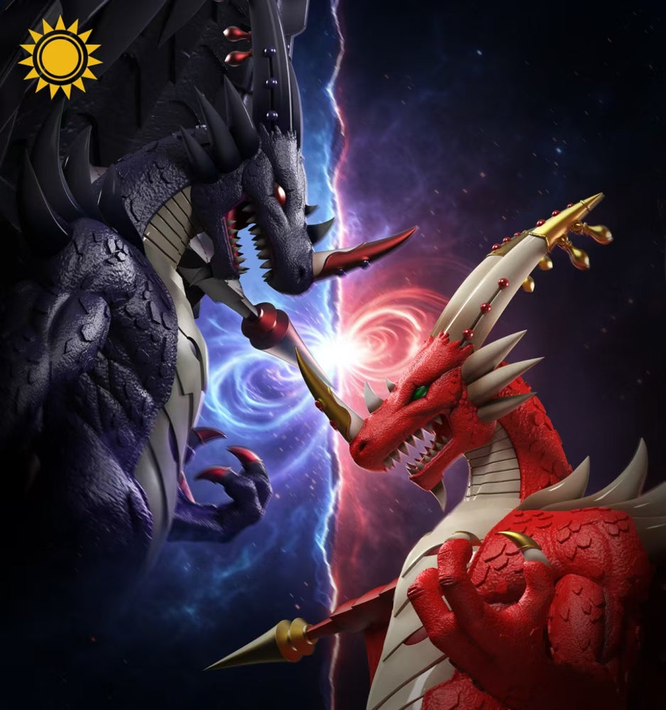 Sun Toys - Black Examon