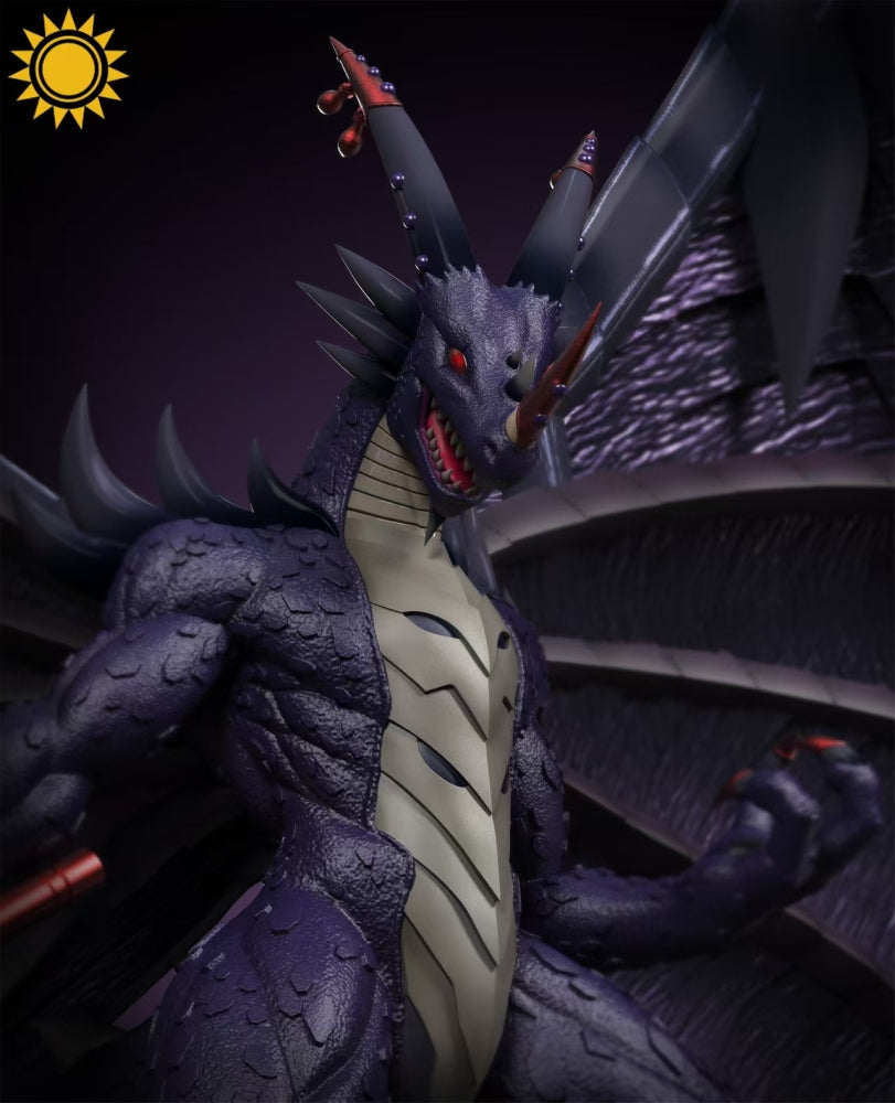 Sun Toys - Black Examon