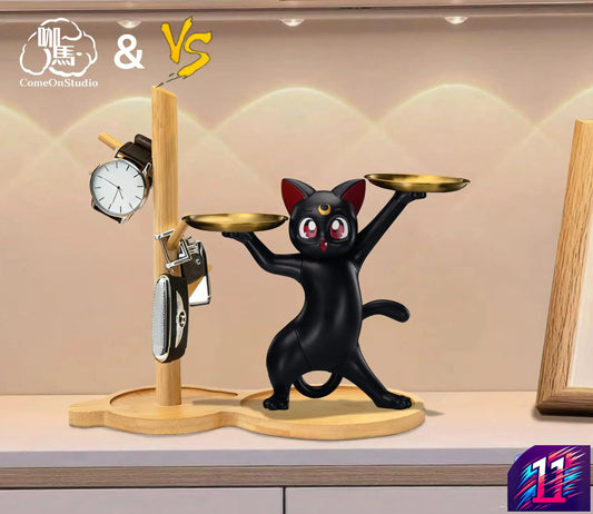 VS x Ka Ma Mo Wan - Luna