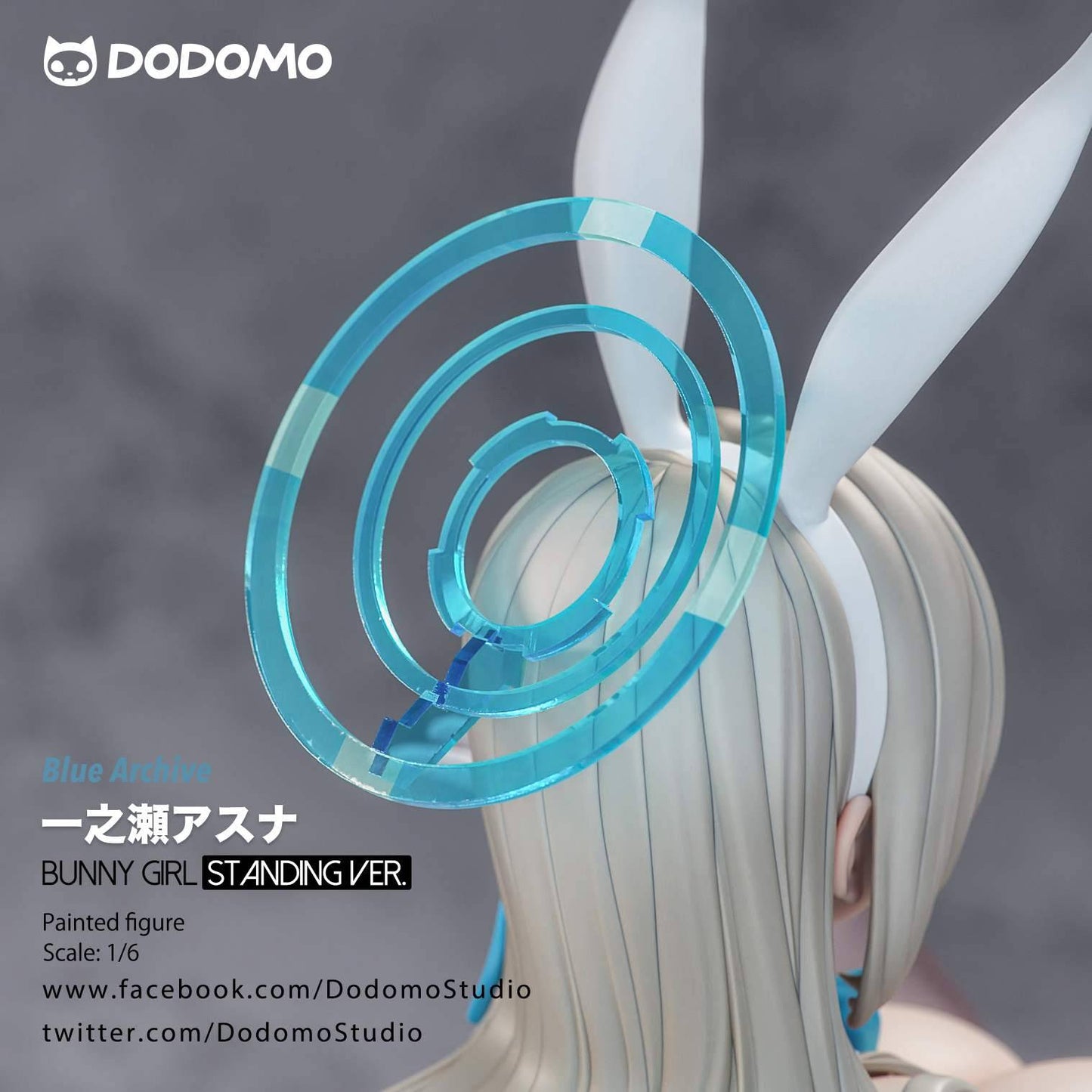 Dodomo - Asuna