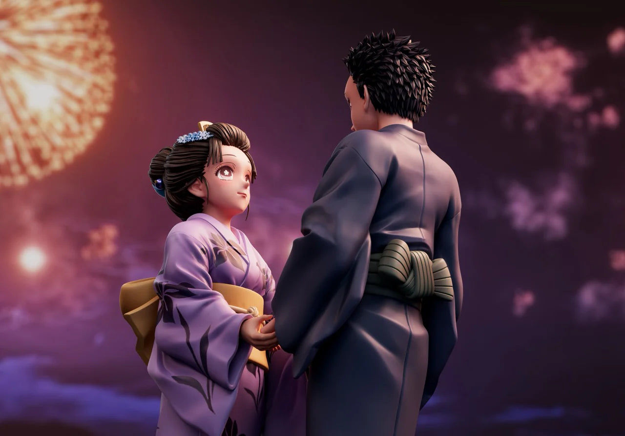 WAWA - Hakuji and Koyuki