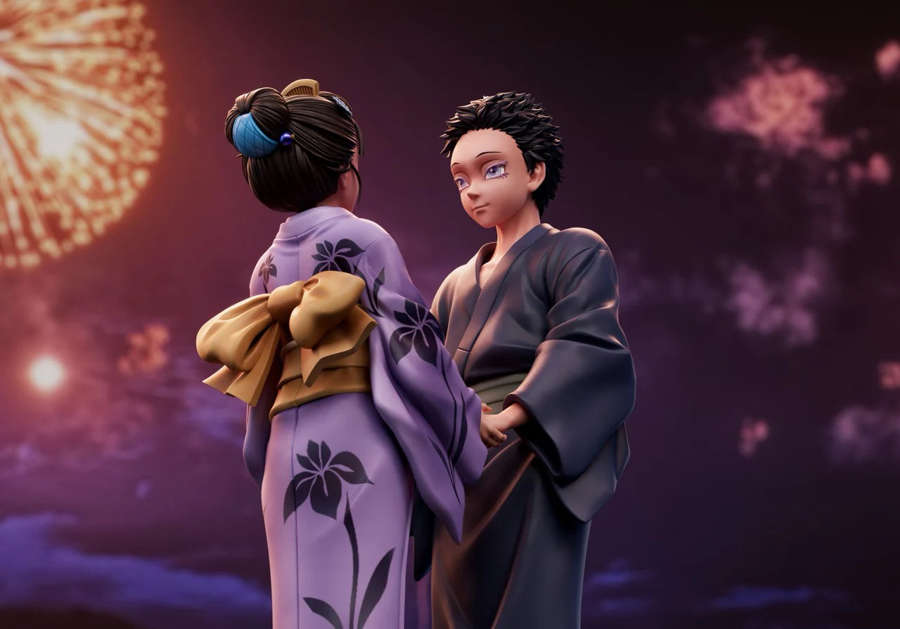 WAWA - Hakuji and Koyuki