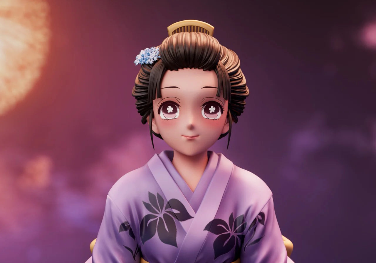 WAWA - Hakuji and Koyuki