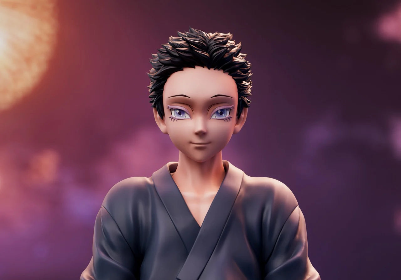 WAWA - Hakuji and Koyuki