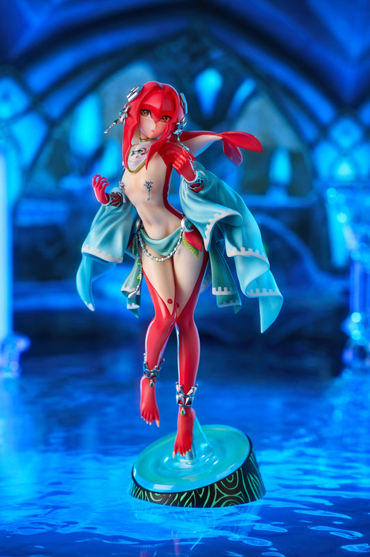 Circle Max x ALT - Mipha