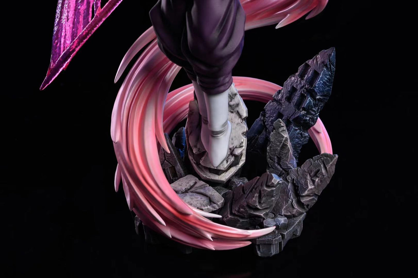 BY - Goku Black