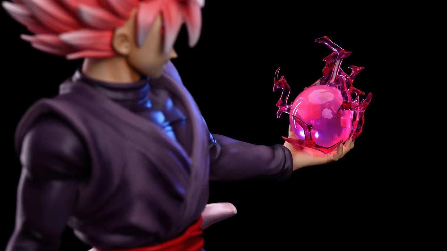 BY - Goku Black
