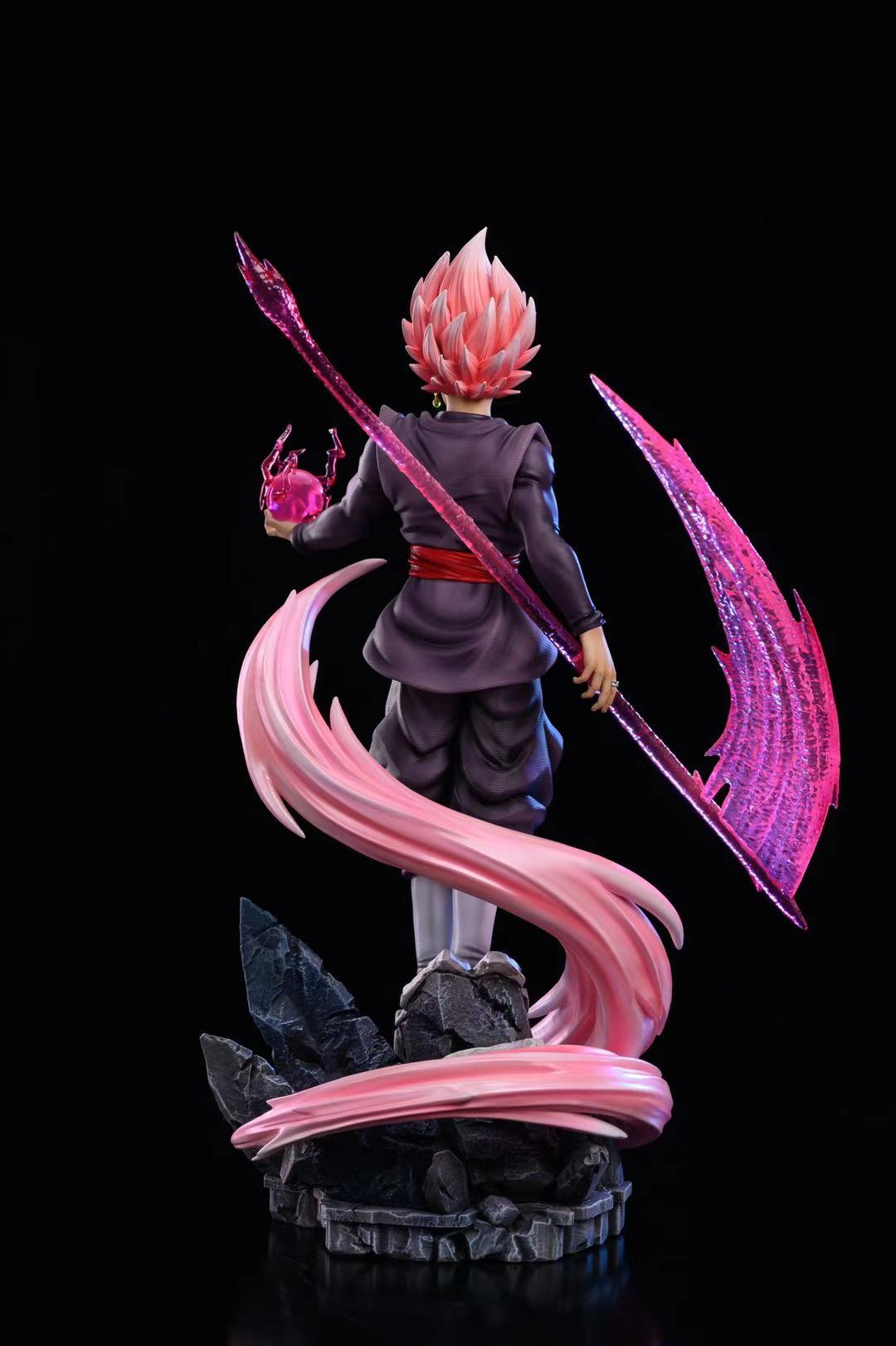 BY - Goku Black