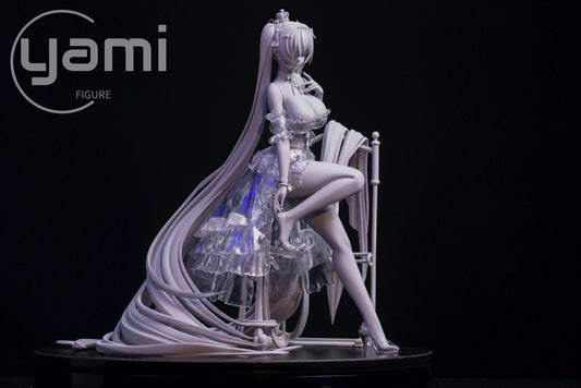 Yami - Cinderella